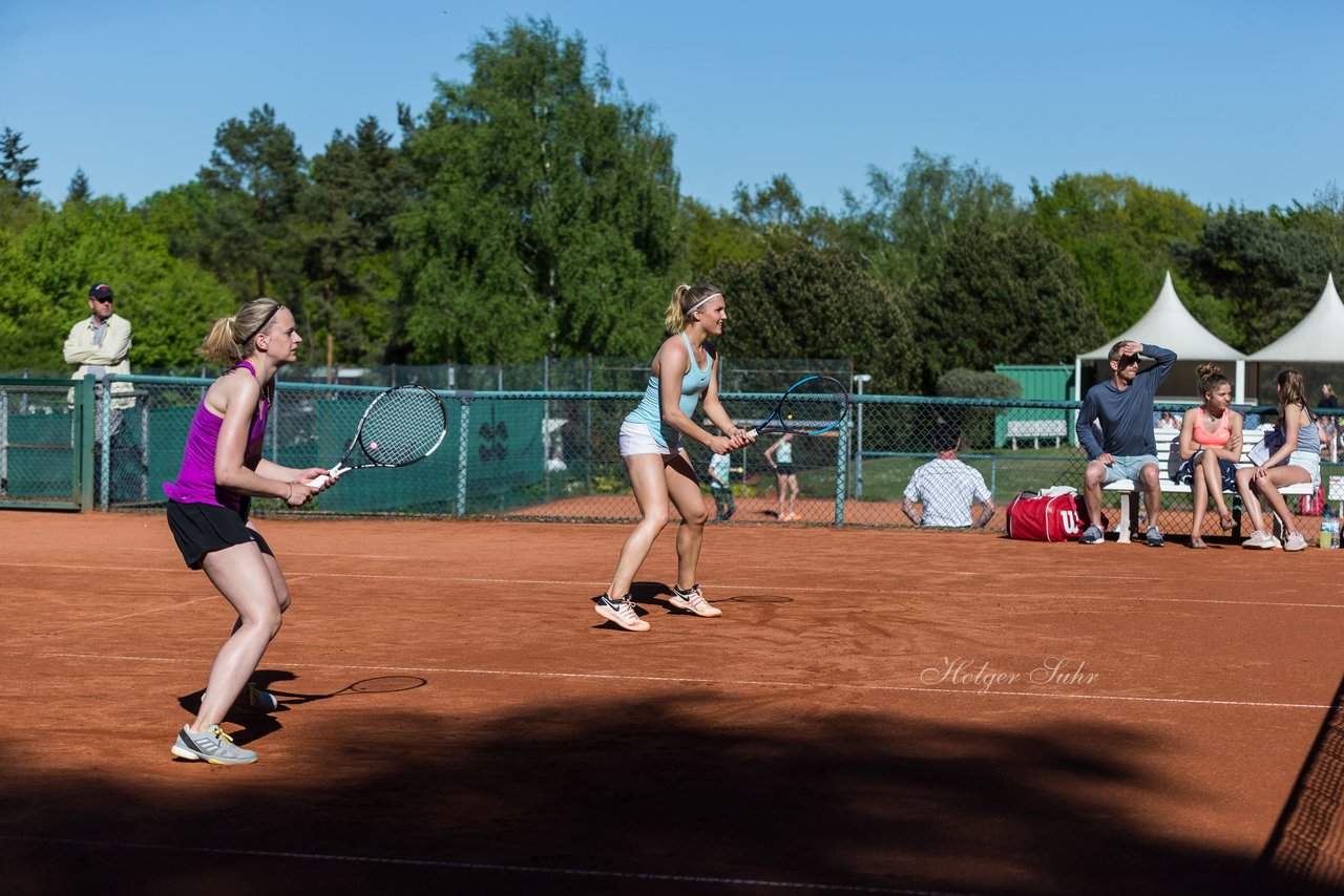 Svea Crohn 81 - NL SV Blankenese - TC GW Gifhorn : Ergebnis: 7:2